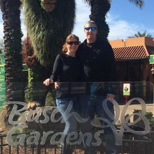 Meet your Posher, Denise